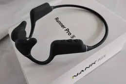 遊泳、騎行、運動必備，南卡Runner Pro5骨傳導運動耳機真實測評！