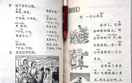 這樣「惡傳」新教材插圖的種種不實內容，其實也是一種「毒」！