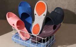 有沒有推薦的浴室拖鞋推薦啊？