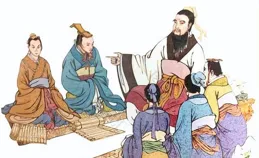 漢朝天才政治家賈誼到底有多牛？賈生計謀，從未令人失望！