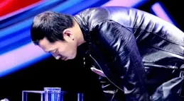 【水哥傳奇人生，你絕對想不到！