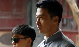 央視開播！20集諜戰大劇【破密】要來了！陣容不錯！又有大劇看了