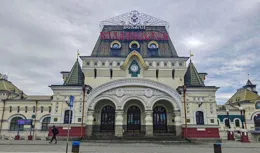 英媒：俄國深陷烏克蘭戰場，中國應趁機收復海參崴！