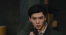 【暗夜與黎明】林少白做夢想不到！藏最深的不是伯勞，是自己大媽