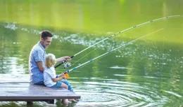 雙鉤野釣大板鯽魚全攻略：掌握這些技巧，讓你滿載而歸！