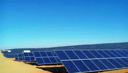 中國光伏企業這麽牛，為什麽停滯不前了，有沒有機會做成代替石油能源的一種新能源？