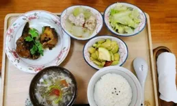 一天兩頓飯和一天三頓飯，哪種健康？一日三餐哪頓更重要？漲知識
