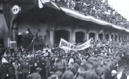 台灣著名女主持人竟是誌願軍後代，我父親一直都很想念大陸」