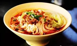 遠銷二十多個國家和地區！你童年裏的泡麵，如今香飄世界！