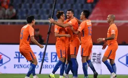 大手筆！成都蓉城下賽季將跟申花功勛門神簽訂新合約，本人已同意