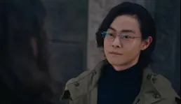 藏海花：張念至死不知,密室中燒掉的卷軸，註定了他慘死的結局