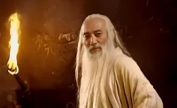 難怪風清揚一聲嘆息，你看他遇到的那3位無招高手是誰？1佛1道1魔