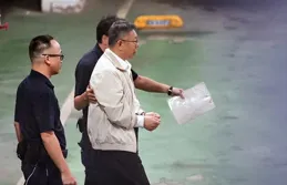 最新民調：逾500萬人對柯文哲案抱不平，5成5不同意是政治迫害