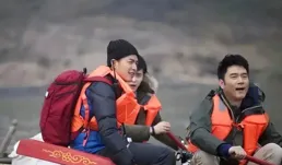 茶文化+明星真人秀綜藝，【人民日報】喊話去看