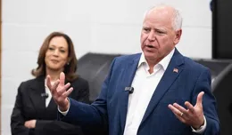 沃爾茲被曝準備美副總統候選人辯論壓力大，「可能會問萬斯這句」