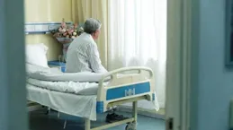 22年前父親離家，如今生命垂危，我從恩人口中得知被隱藏的真相！