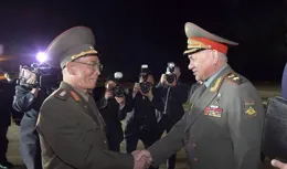 普亭沒料到，中朝關系發生巨變？外交部回應：某些媒體完全是造謠