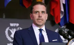 拜登之子杭特：行為爭議不斷，是麻煩也是話題焦點！