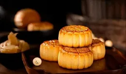 中秋怎麽吃月餅更健康？提醒：這6類人要少吃，早知為好！