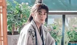 推薦:10部2024年待播出古裝劇,成毅/羅雲熙/檀健次/佟麗婭/李一桐