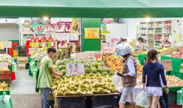 台灣水果不能免關稅了，從惠台到窮台，是時候政策轉向了