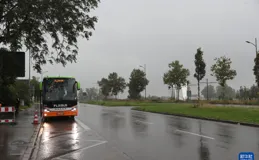 探訪德國收緊管控後的德法瑞陸地邊境