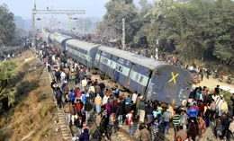 想花別人的錢，修自己的高鐵？印度越南的美夢可能永遠實作不了！