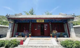 寺院對聯精選 第345期