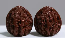 覺得文玩盤玩沒難度？試試這幾種文玩