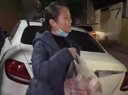 真相大白：飽受質疑的黑衣大哥委屈了，廣大網民都欠你一個道歉！