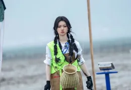 穿越風雨，擁抱彩虹的溫柔