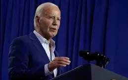 哈裏斯態度曝光，拜登計劃訪華，我方已表態！