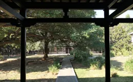 【我在台灣這一年】之六十：台中東海大學