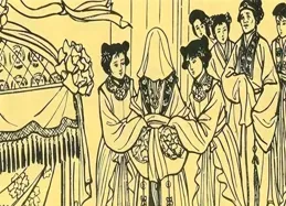 男子想娶妻，算命大師：你會娶一個獸類妻子