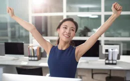 自卑、膽怯、懦弱的，只要做到這點，就能找回自信，變得殺伐決斷