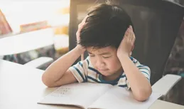 想「毀掉」一個孩子的專註力很簡單，只要糾正他，不停地糾正他