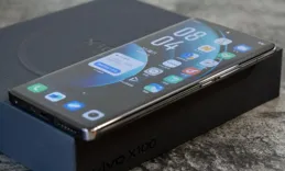 vivo X100 Ultra迎來新版本推播：最佳化為主，解決使用者痛點！