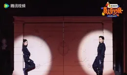 【喜人奇妙夜】第十期把那些搞笑但沒內涵的本子拿出來頂準決賽了