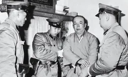 前身是國民黨軍統局？台灣最高情報機構軍事情報局」揭秘