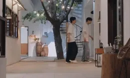 再現修羅場，人性的自私虛偽，在胡夏、杜海濤身上體現得淋漓盡致