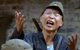 這些扮演「漢奸」的演員：杜旭東不敢去家長會，李明搭出租遭拒載