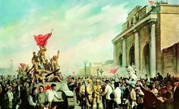 大揭秘，國民黨南京總統府中央警衛師起義始末