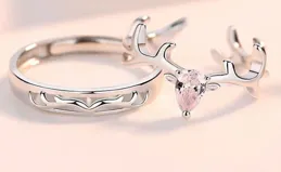 有哪些適合年輕人的情侶對戒設計品牌？