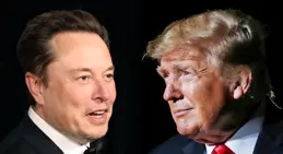 風留痕：馬斯克介入將「攪亂」美政局，中國或迎來重大機遇與挑戰