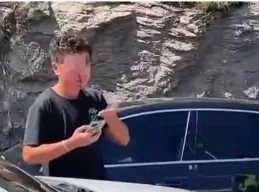 水軍來了！嶗山小林苦不堪言被人直呼「詐騙」！帳號內容都是汙蔑