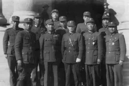 1948年濟南戰役開打，王耀武援軍遲遲不來，粟裕：猶如孔雀東南飛