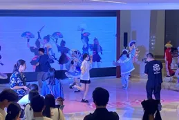 看了這些東西，我知道啥是二次元了