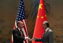 美國對台軍售問題層出不窮，民進黨當局為何仍一意孤行？