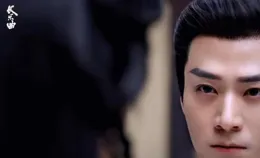 當「矽膠臉」混到湖南台古裝劇，撞上天然臉演員，簡直是降維打擊