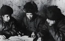 60萬如何擊潰80萬？淮海戰役的奇跡揭秘！